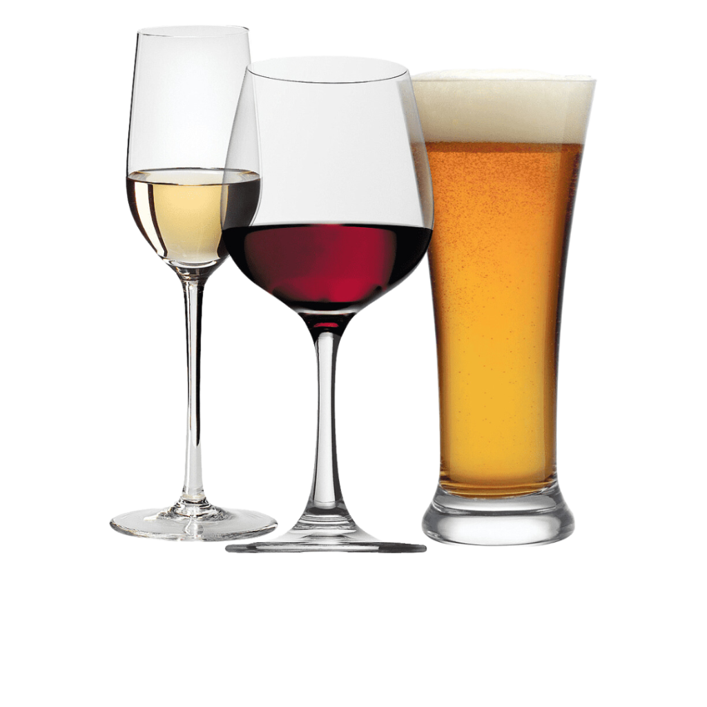 beverages vino birra e bibite gasate bisiu apricena