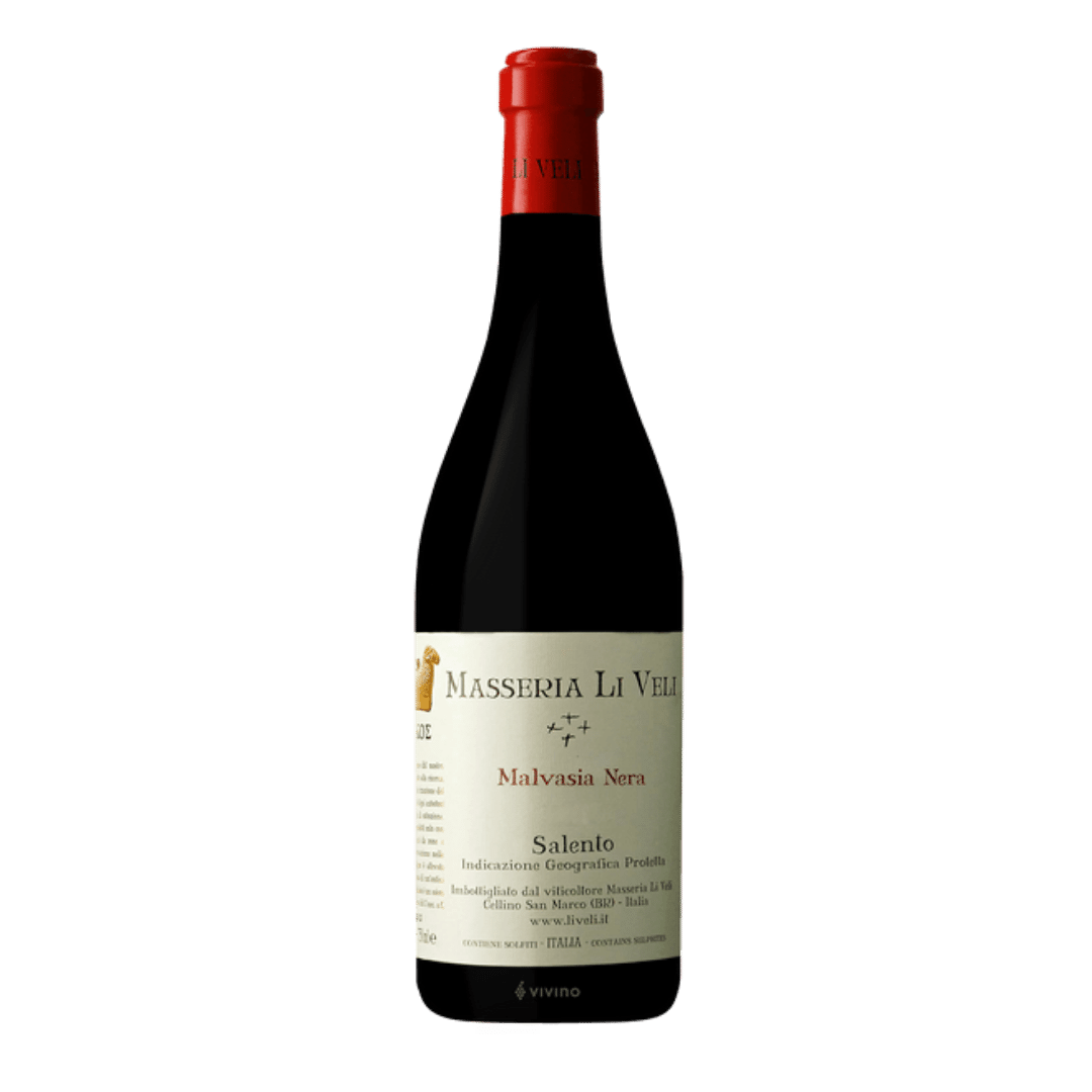 ASKOS MALVASIA NERA<br> <font color="#437F57">€22.00</font>