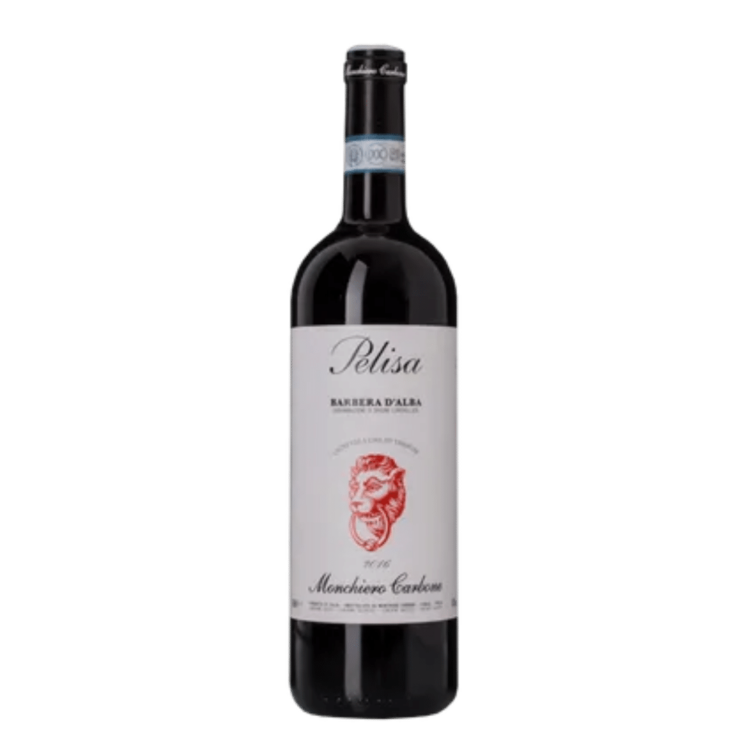 BARBERA PELISA D’ALBA<br><font color="#437F57">€18.00</font>