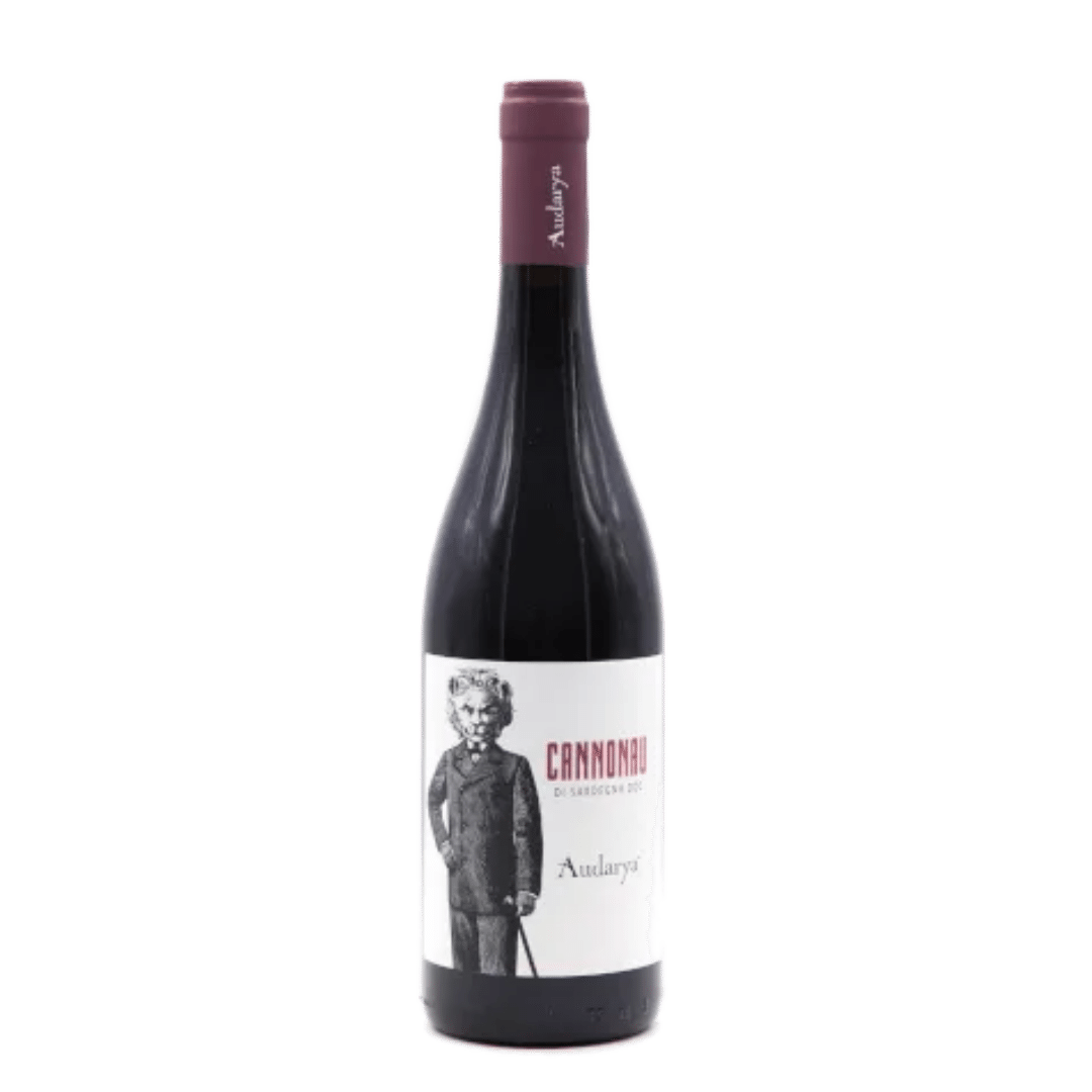 CANNONAU<br> <font color="#437F57">€20.00</font>