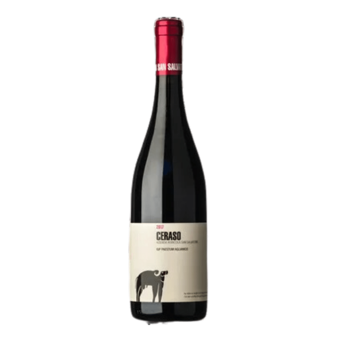 CERASO<br> <font color="#437F57">€22.00</font>