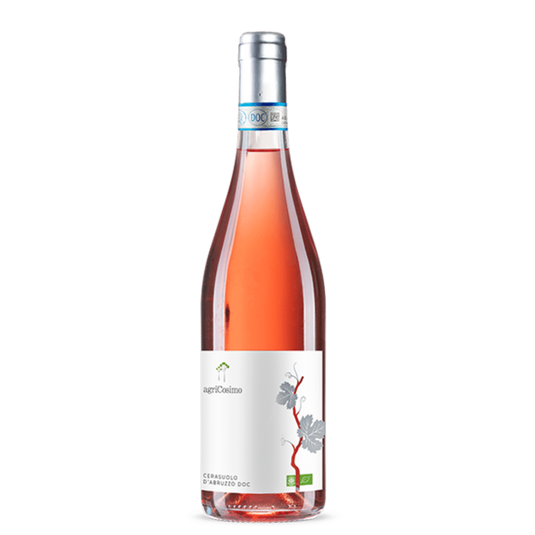 CERASUOLO D’ABRUZZO BIO<br> <font color="#437F57">€20.00</font>