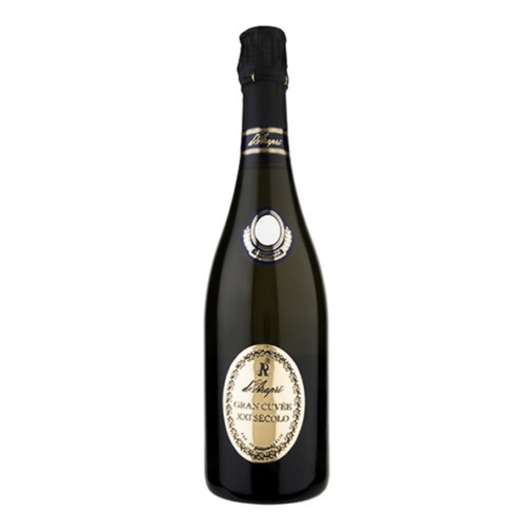D'ARAPRI' SPUMANTE GRAN CUVEE BRUT<br> <font color="#437F57">€40.00</font>