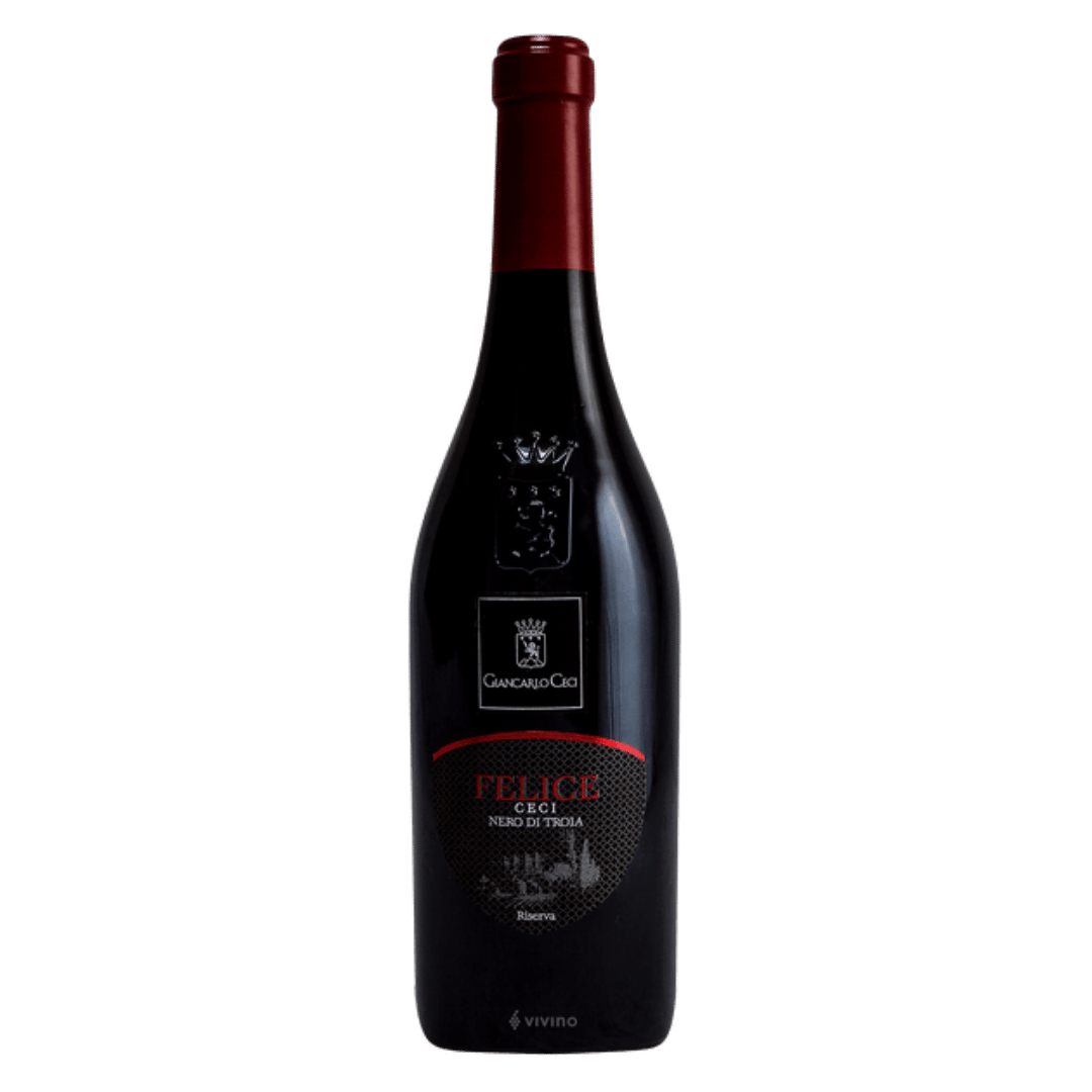 FELICE CECI RISERVA<br> <font color="#437F57">€30.00</font>