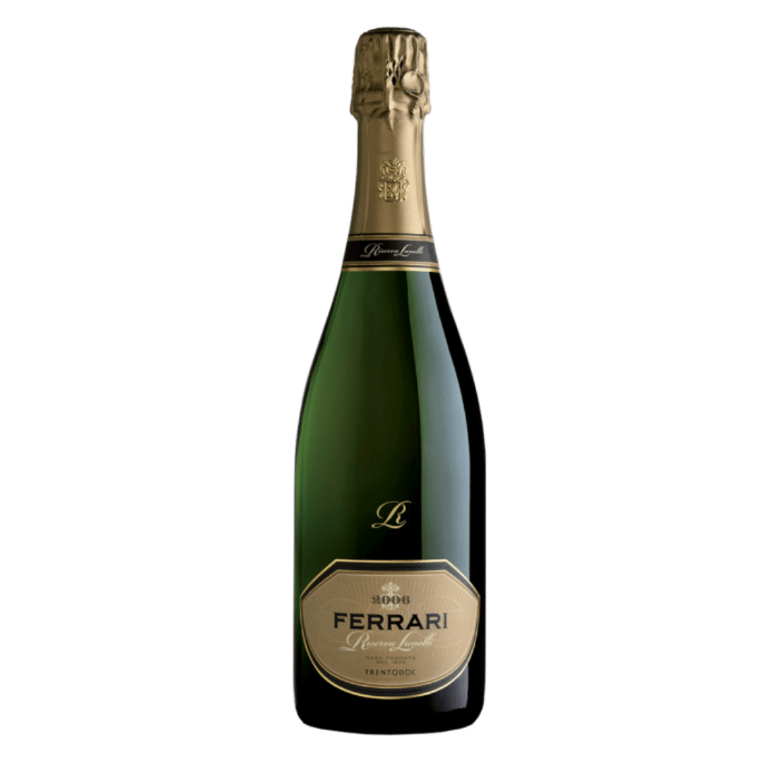 FERRARI RISERVA LUNELLI<br> <font color="#437F57">€90.00</font>