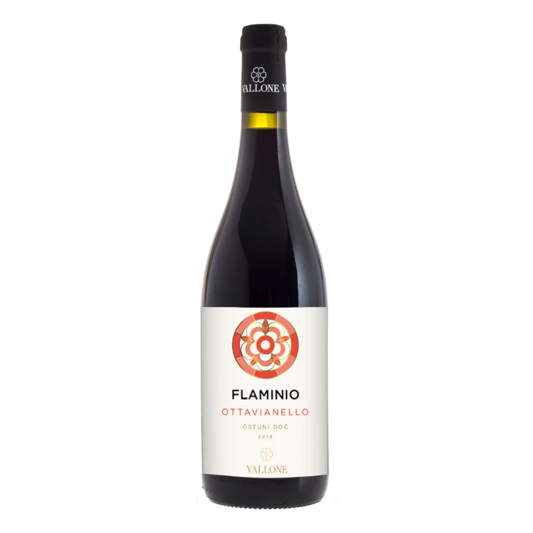 FLAMINIO OTTAVIANELLO  <BR> DI OSTUNI<br><font color="#437F57">€18.00</font>