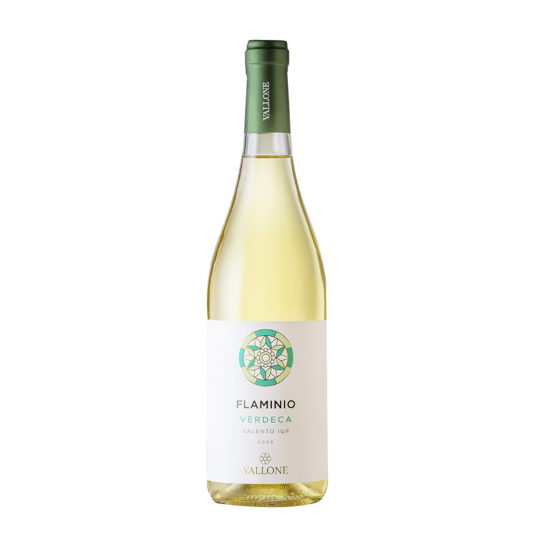 FLAMINIO VERDECA <br> <font color="#437F57">€18.00 </font>