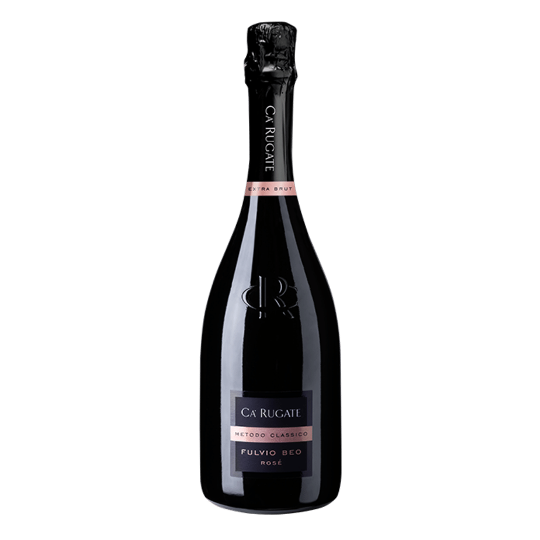 FULVIO BEO ROSÈ <br>METODO CLASSICO<br> <font color="#437F57">€30.00 </font>