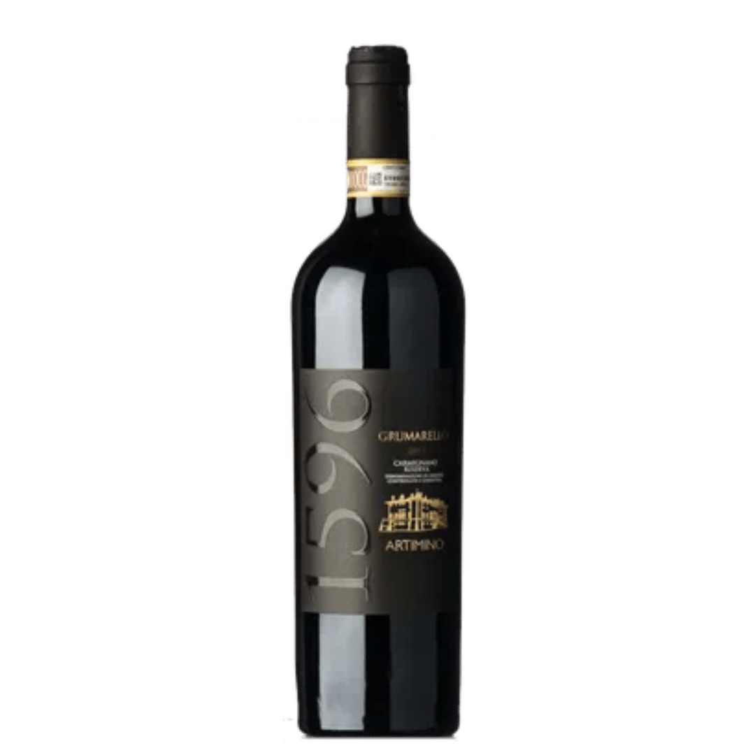 GRUMARELLO<br> <font color="#437F57">€40.00</font>