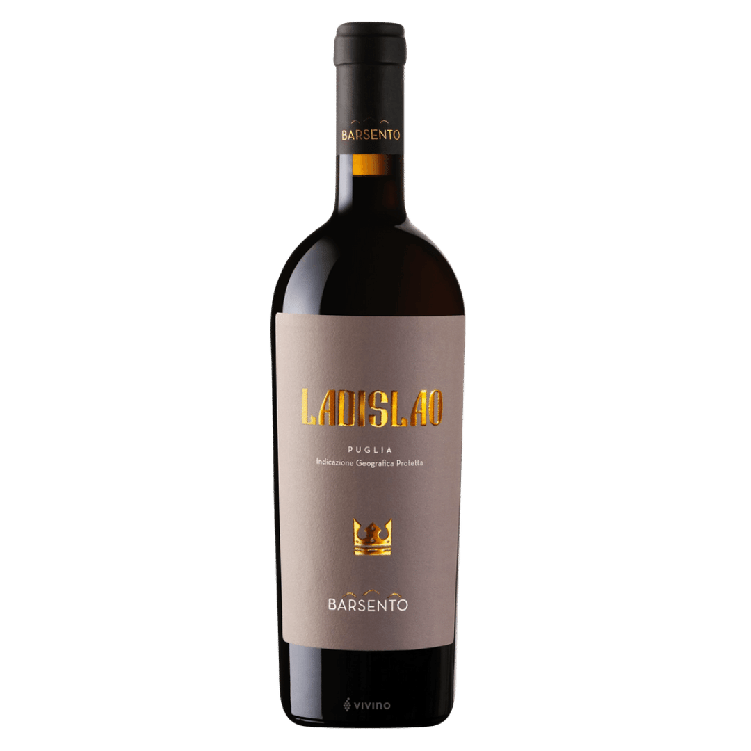 LADISLAO <br> <font color="#437F57">€28.00</font>