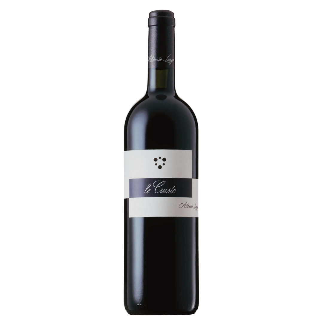 LE CRUSTE<br> <font color="#437F57">€28.00</font>