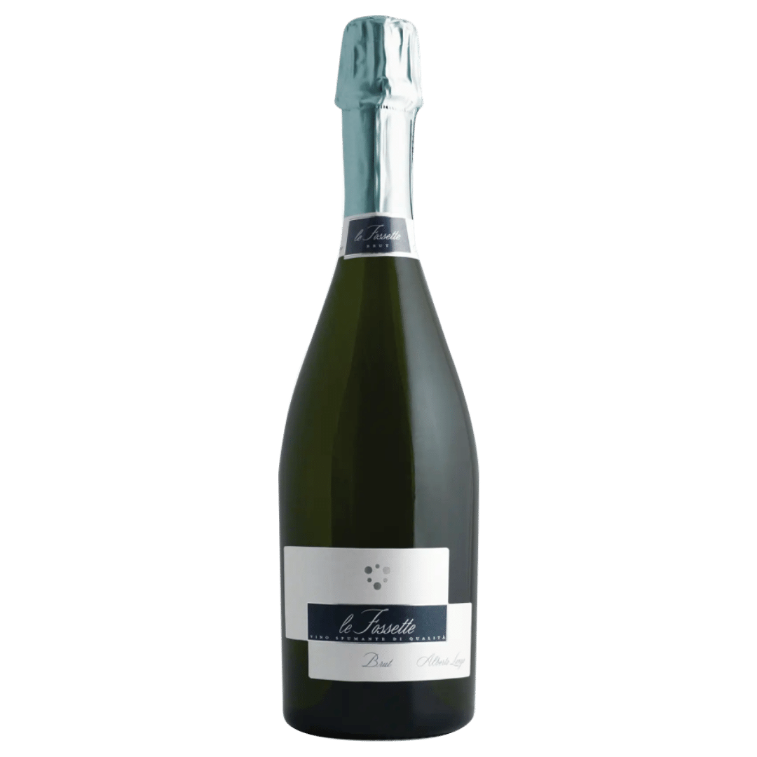 LE FOSSETE <br>BRUT<br> <font color="#437F57">€22.00</font>