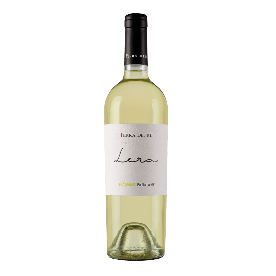 LERÀ BIANCO <br> <font color="#437F57">€19.00 </font>