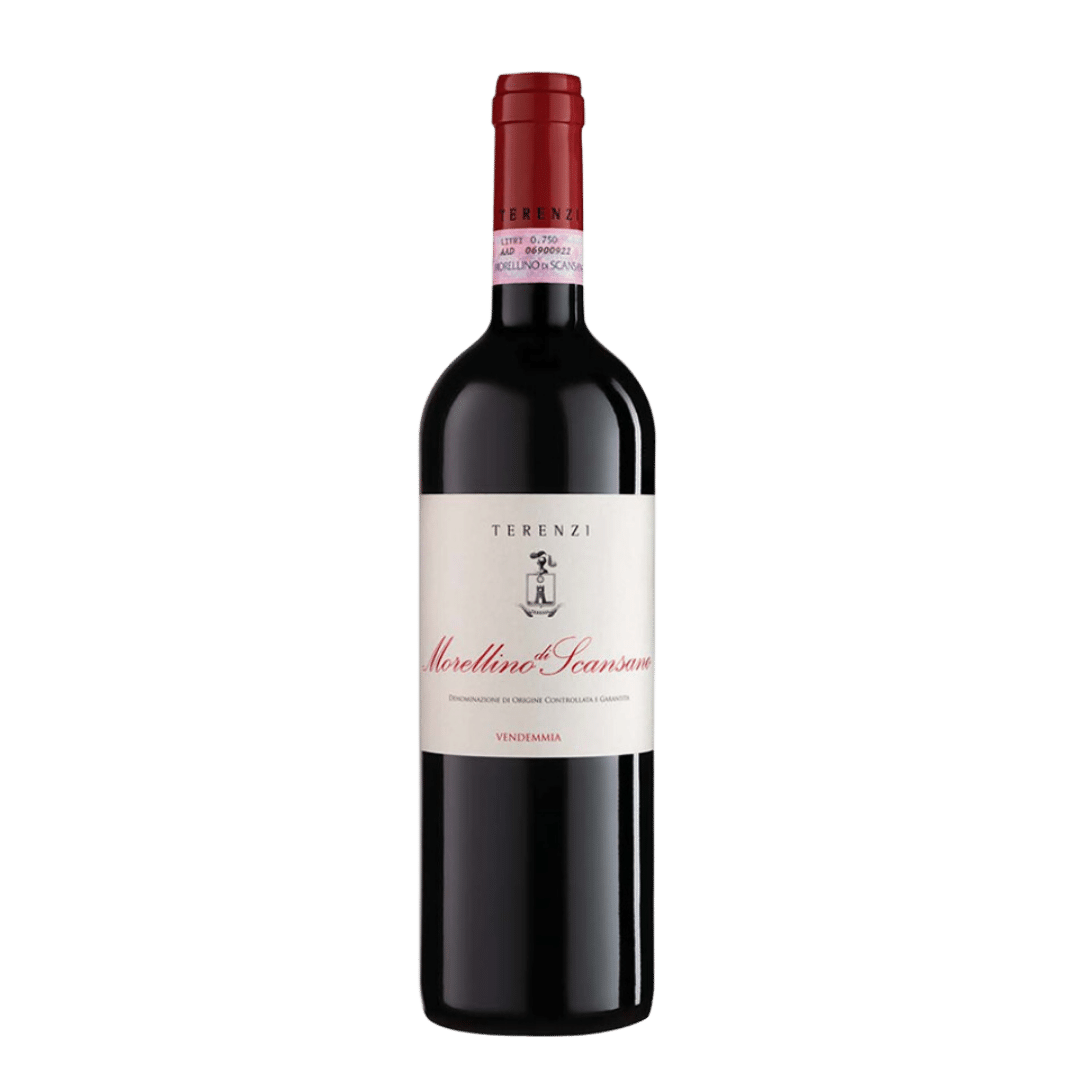 MORELLINO DI SCANSANO<br><font color="#437F57">€20.00</font>