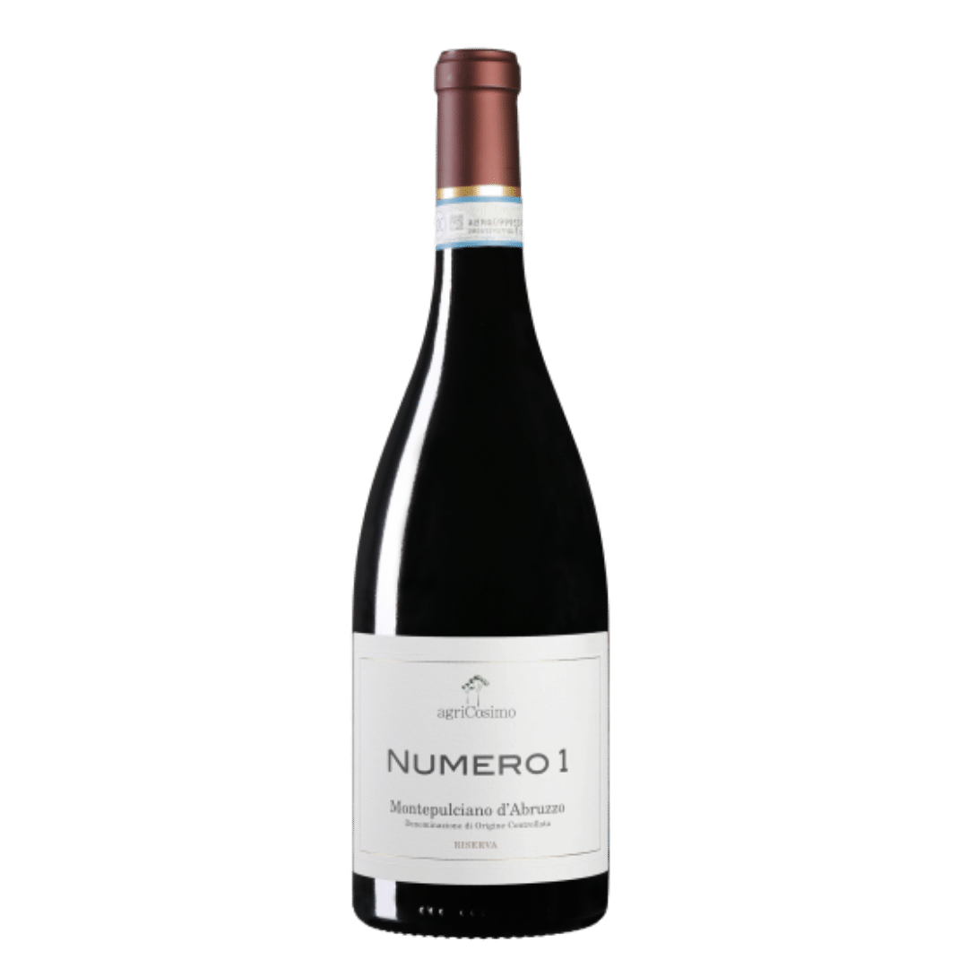NUMERO 1<br><font color="#437F57">€25.00</font>