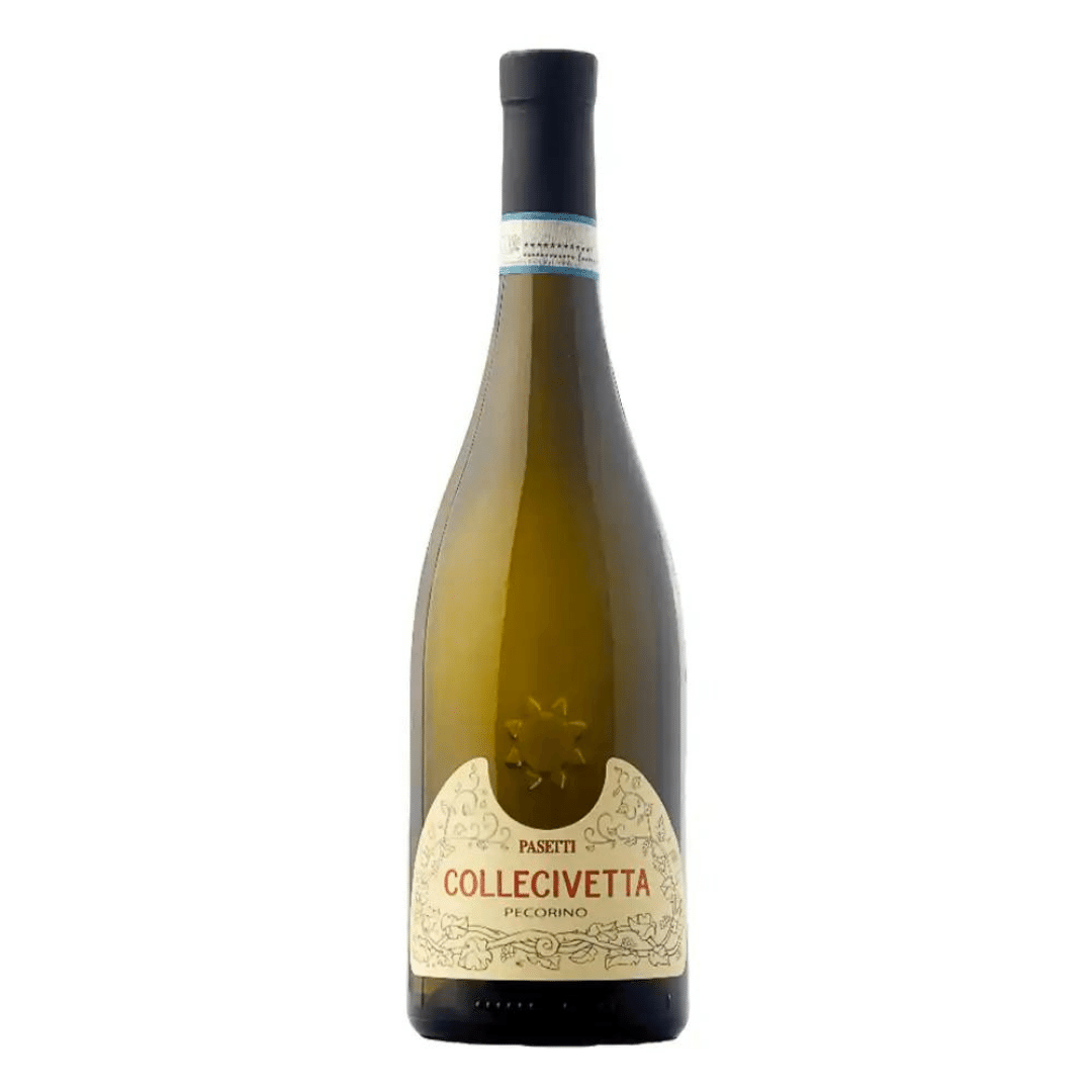 PASETTI COLLECIVETTA <br> PECORINO<br> <font color="#437F57">€20.00</font>