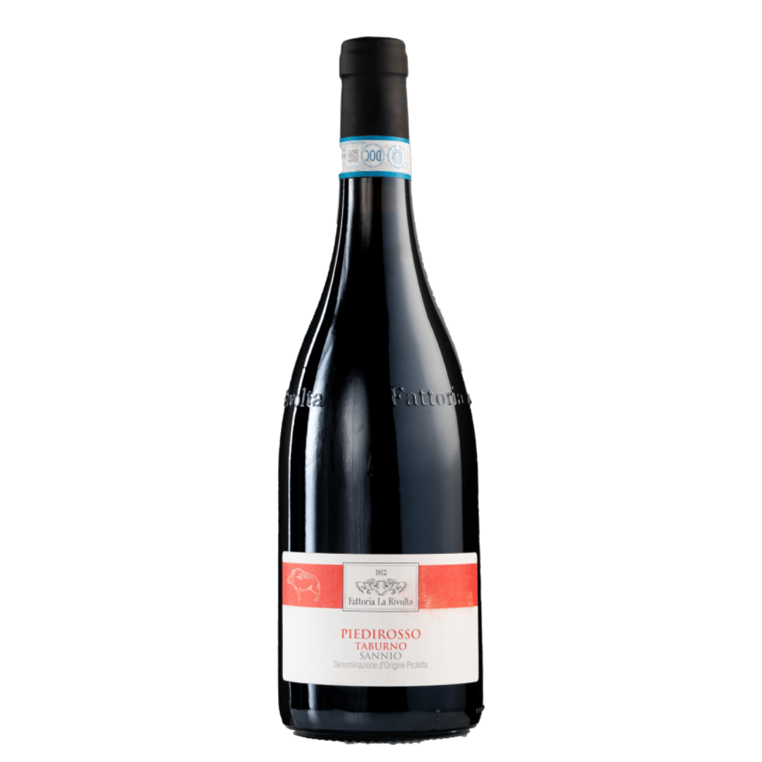 PIEDIROSSO<br><font color="#437F57">€20.00</font>