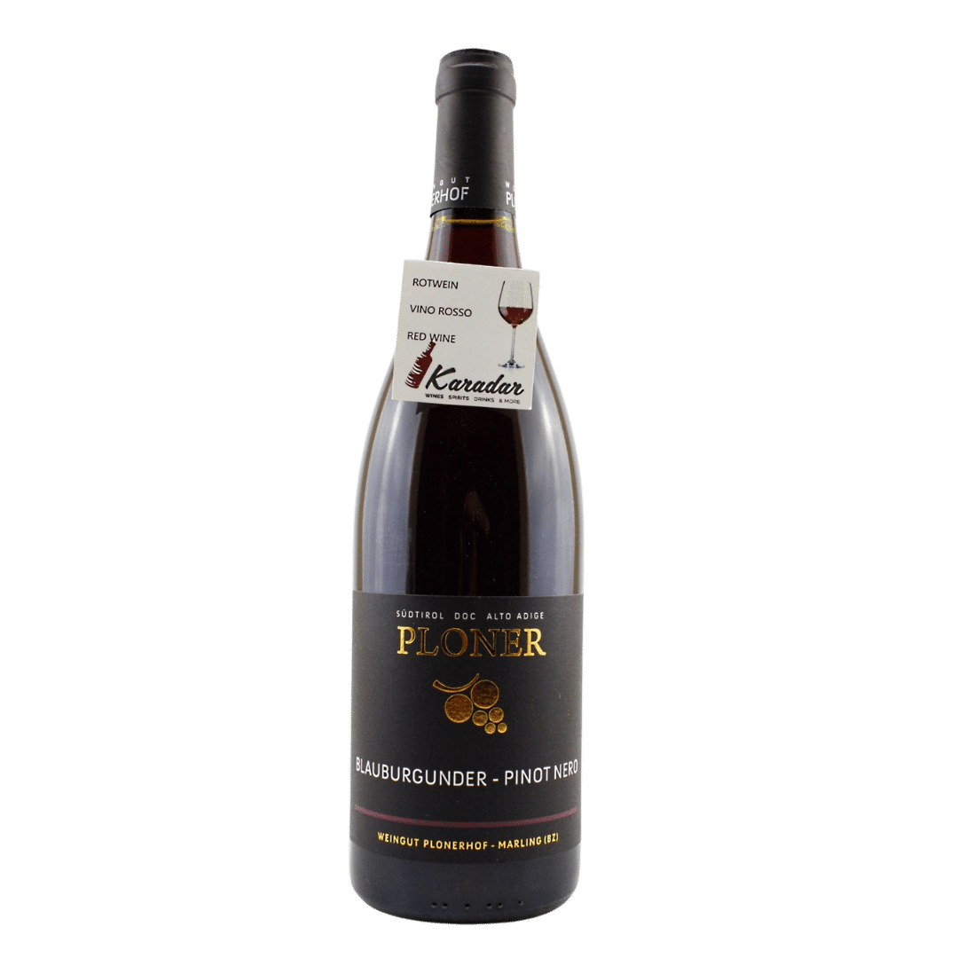 PINOT NERO<br> <font color="#437F57">€30.00</font>