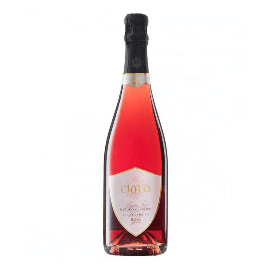 REGINA LUCIA  <br>METODO CLASSICO <br> <font color="#437F57">€30.00</font>