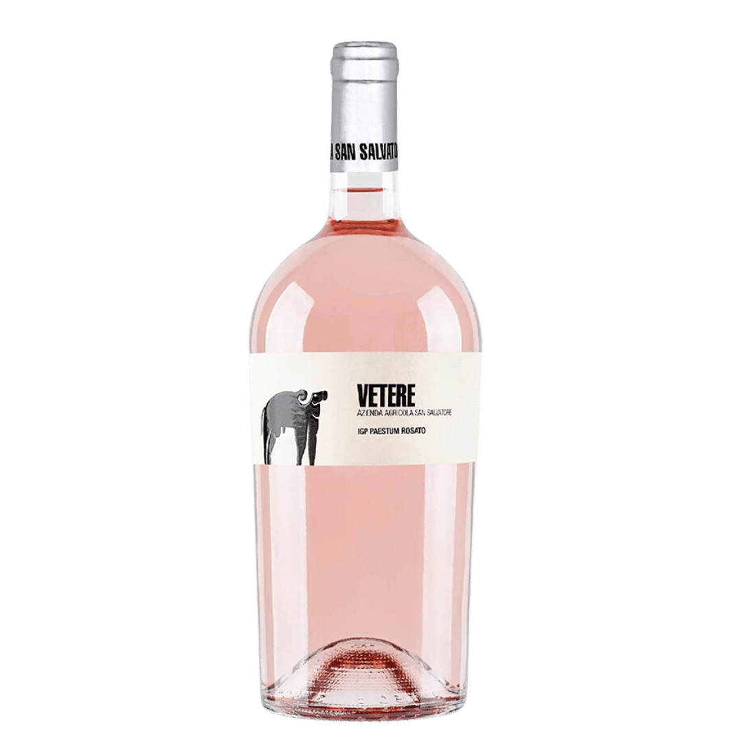 VETERE<br> <font color="#437F57">€25.00</font>