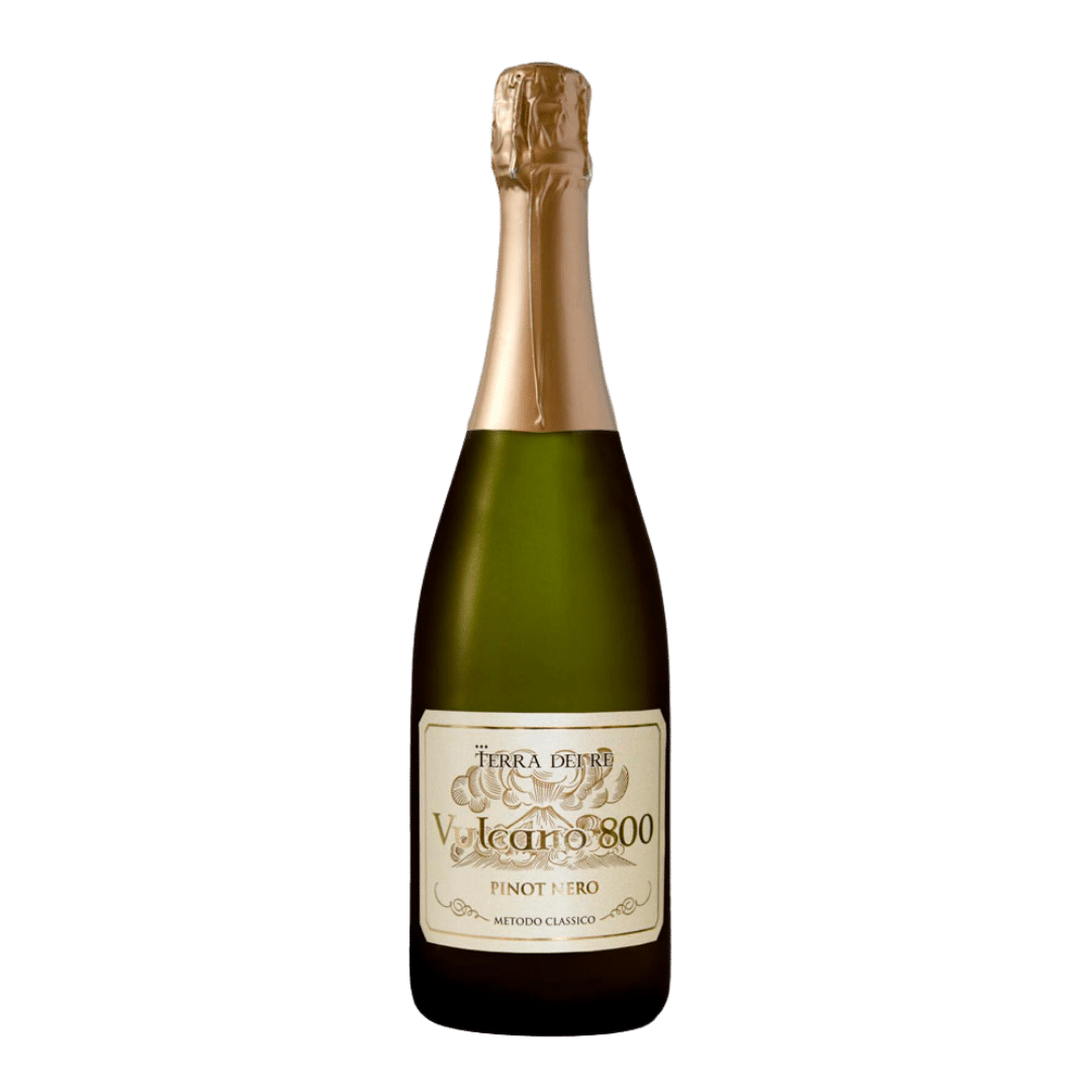 VULCANO 800 BRUT <br>BLANC DE NOIRÈ <br> <font color="#437F57">€30.00</font>