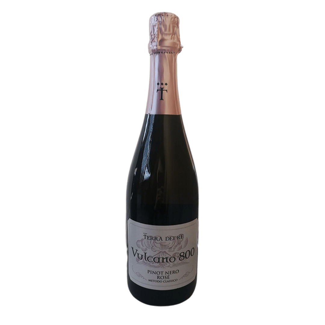 VULCANO   <br>800 ROSÉ<br> <font color="#437F57">€30.00</font>