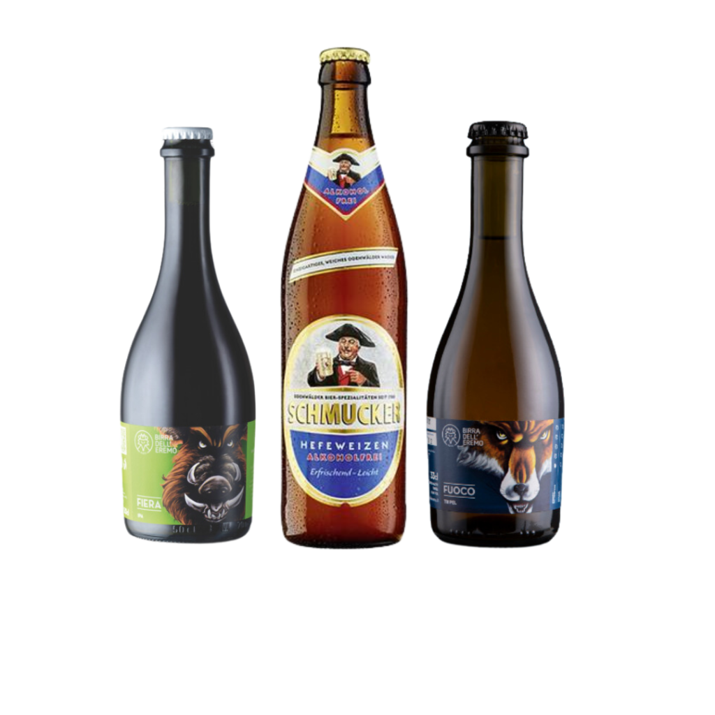 birre bisiu apricena