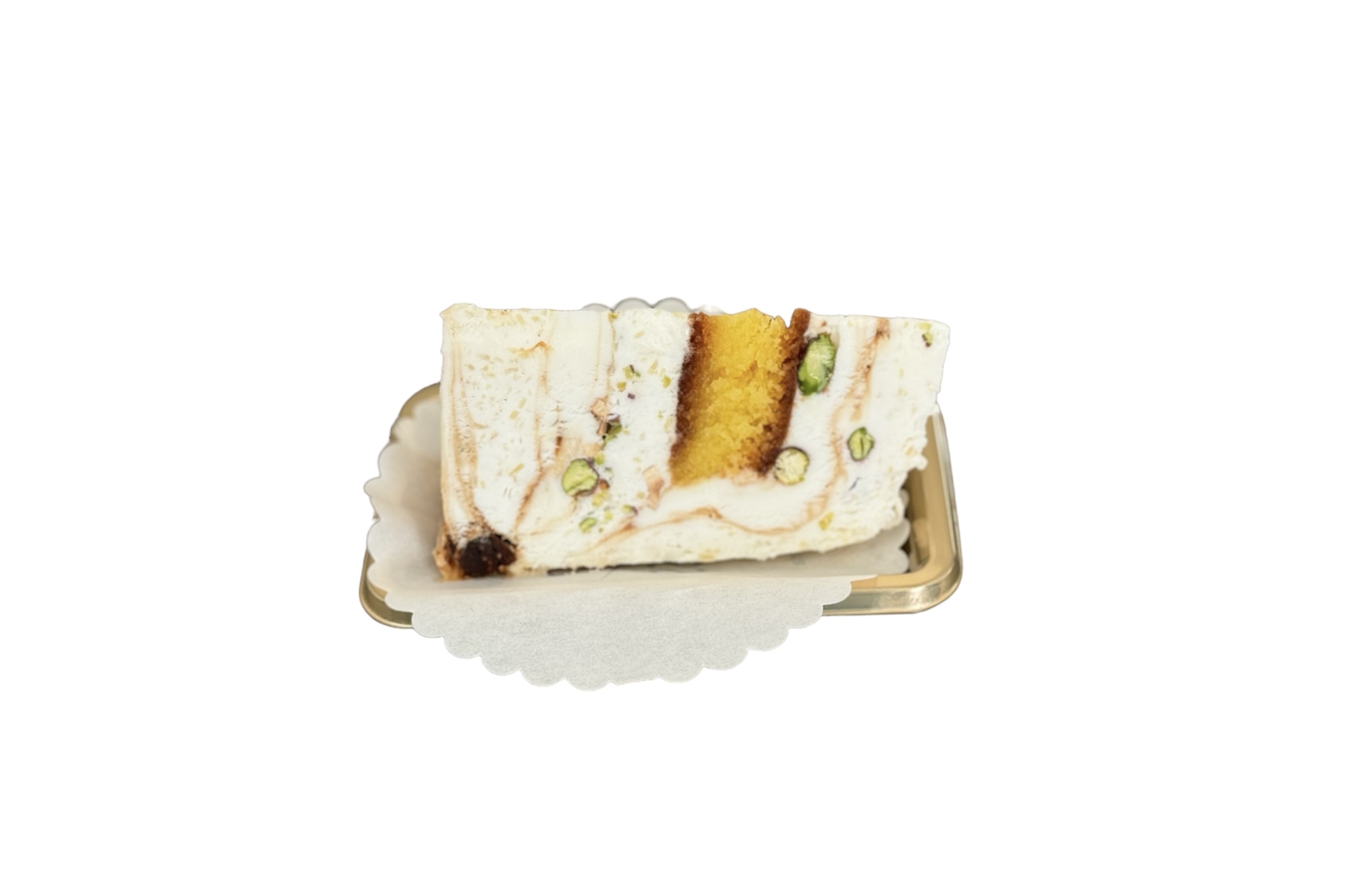 CASSATA GARGANICA <br> <font color="#437F57">€3,00</font>