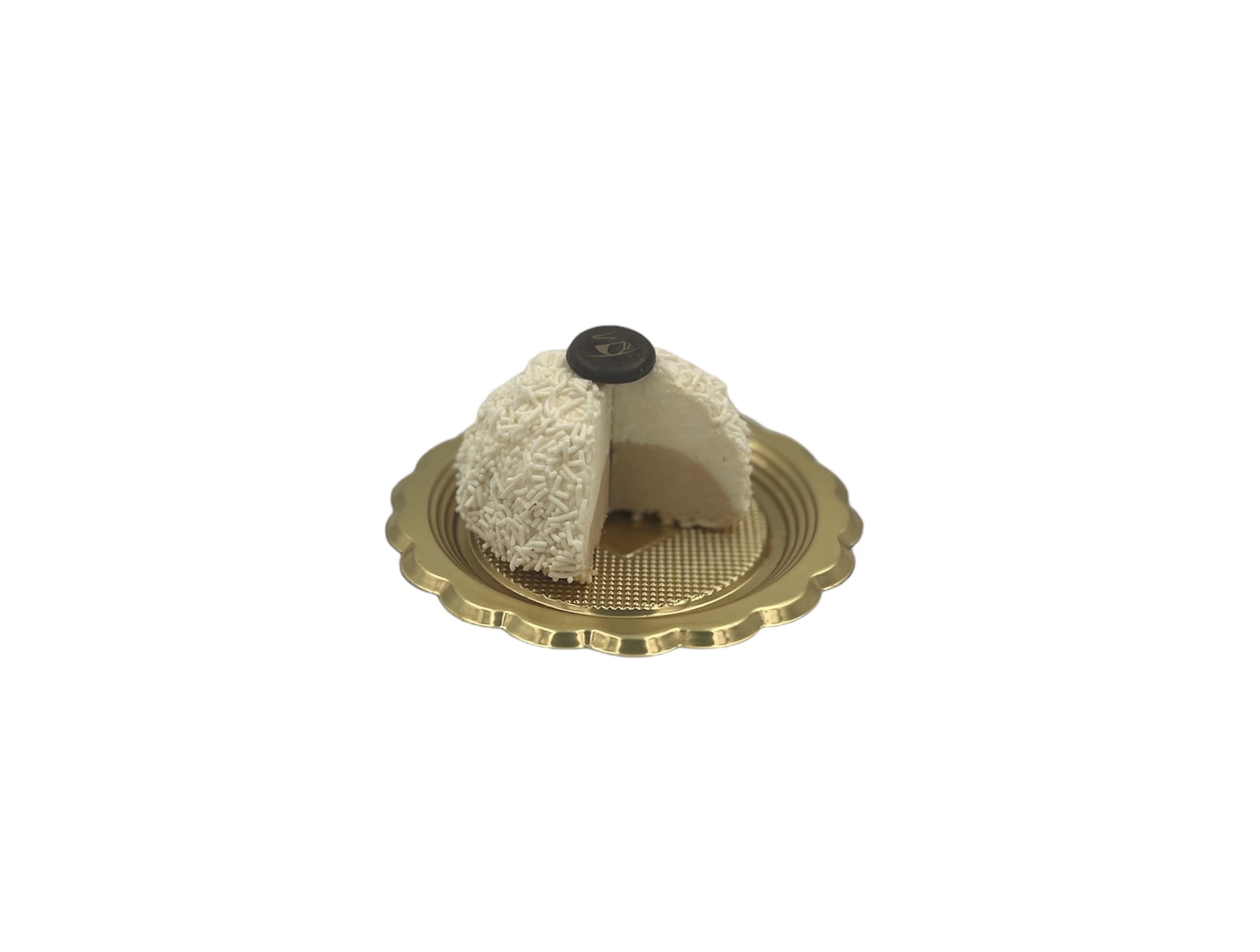 TARTUFO <br> BIANCO <br> <font color="#437F57">€4,00</font>
