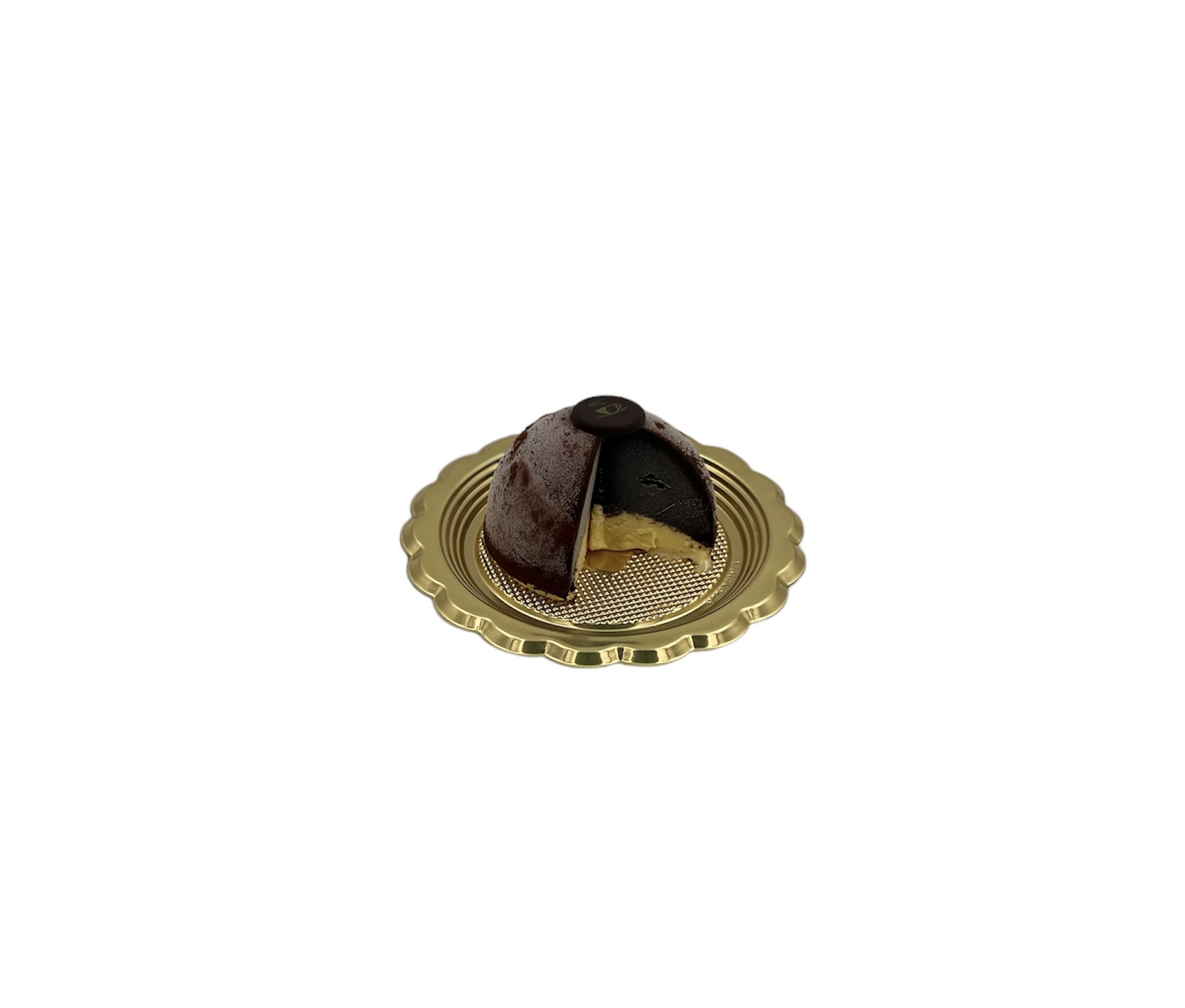 TARTUFO <br> NERO <br> <font color="#437F57">€4,00</font>