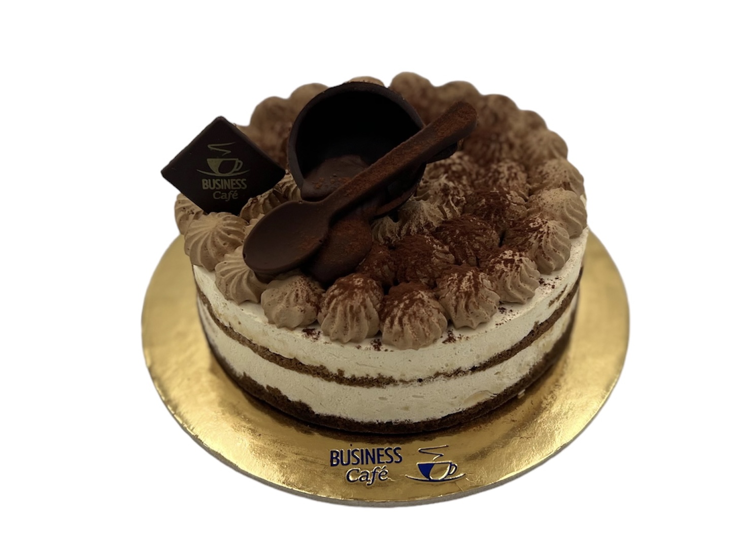 TIRAMISU'<br> <font color="#437F57">€4,00</font>